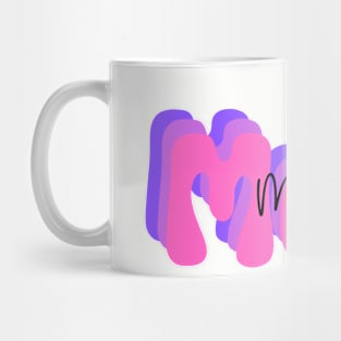 Mom Mug